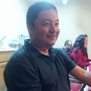 Meet your Posher, Pedro